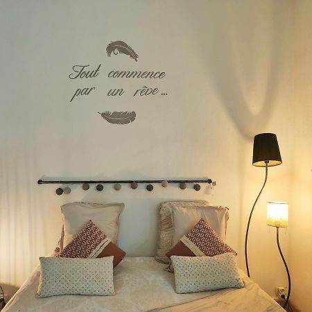 Le Ty Rose Villa Dinan Exterior foto