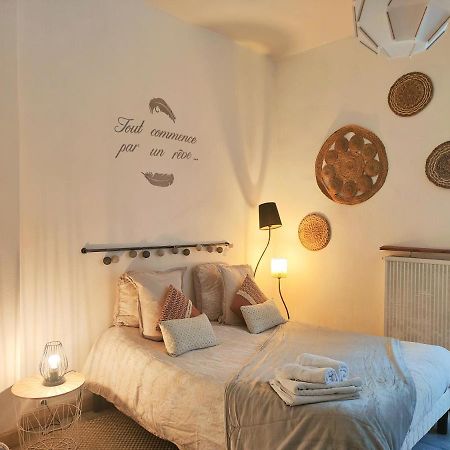 Le Ty Rose Villa Dinan Exterior foto