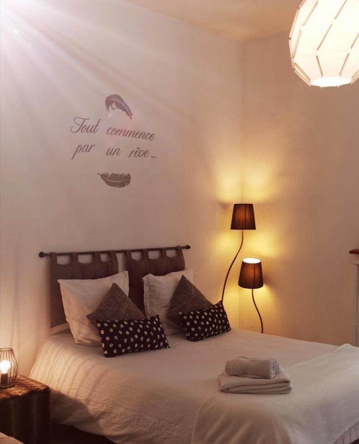 Le Ty Rose Villa Dinan Exterior foto