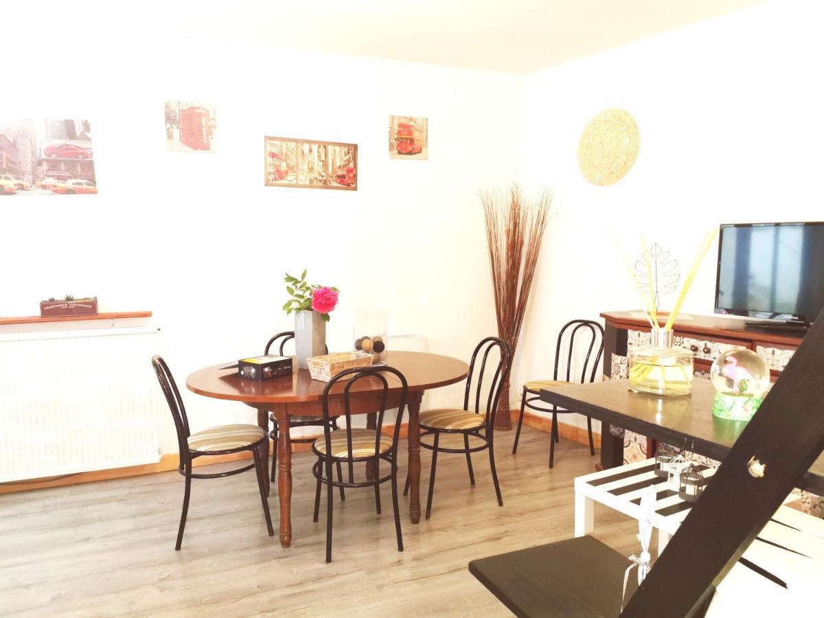 Le Ty Rose Villa Dinan Exterior foto